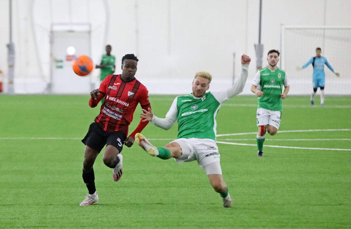 Футбольный клуб "Гомель"