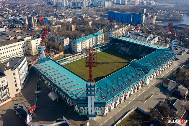 Футбольный клуб "Гомель"