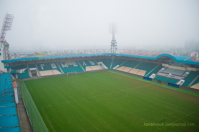 Футбольный клуб "Гомель"